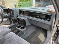 1987 Chevrolet El Camino for sale in Michigan (ID-162528)