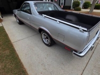 1987 Chevrolet El Camino for sale in Michigan (ID-162528)
