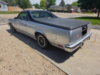1987 Chevrolet El Camino for sale in Michigan (ID-163893)