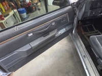 1987 Chevrolet El Camino for sale in Michigan (ID-163893)