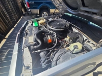 1987 Chevrolet El Camino for sale in Michigan (ID-163893)