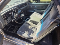 1987 Chevrolet El Camino for sale in Michigan (ID-163893)
