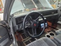 1987 Chevrolet El Camino for sale in Michigan (ID-163893)
