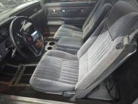 1987 Chevrolet El Camino for sale in Michigan (ID-163893)