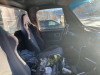 1987 Chevrolet K10 for sale in Michigan (ID-95292)