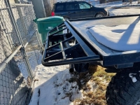 1987 Chevrolet K10 for sale in Michigan (ID-95292)