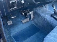1987 Chevrolet K10 for sale in Michigan (ID-139578)