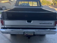 1987 Chevrolet K10 for sale in Michigan (ID-139578)