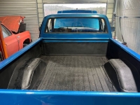 1987 Chevrolet K10 for sale in Michigan (ID-140333)