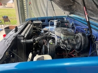1987 Chevrolet K10 for sale in Michigan (ID-140333)
