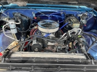 1987 Chevrolet K10 for sale in Michigan (ID-140333)