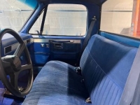 1987 Chevrolet K10 for sale in Michigan (ID-140333)
