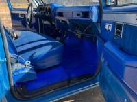 1987 Chevrolet K10 for sale in Michigan (ID-140333)