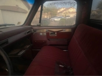 1987 Chevrolet K10 for sale in Michigan (ID-140382)