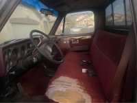 1987 Chevrolet K10 for sale in Michigan (ID-140382)