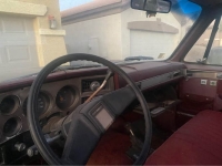 1987 Chevrolet K10 for sale in Michigan (ID-140382)