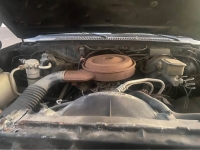 1987 Chevrolet K10 for sale in Michigan (ID-140382)