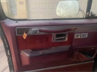 1987 Chevrolet K10 for sale in Michigan (ID-140382)