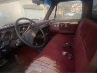 1987 Chevrolet K10 for sale in Michigan (ID-140382)