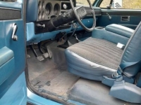 1987 Chevrolet K20 for sale in Michigan (ID-133967)