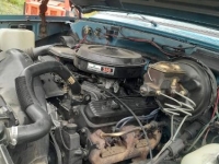 1987 Chevrolet K20 for sale in Michigan (ID-133967)
