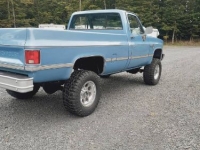 1987 Chevrolet K20 for sale in Michigan (ID-133967)