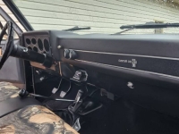 1987 Chevrolet K20 for sale in Michigan (ID-163456)