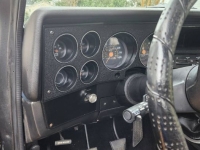 1987 Chevrolet K20 for sale in Michigan (ID-163456)