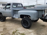 1987 Chevrolet K20 for sale in Michigan (ID-163456)