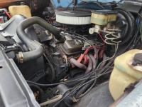 1987 Chevrolet K20 for sale in Michigan (ID-163456)