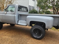 1987 Chevrolet K20 for sale in Michigan (ID-163456)