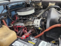 1987 Chevrolet K20 for sale in Michigan (ID-163456)