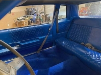 1987 Chevrolet Monte Carlo for sale in Michigan (ID-94585)