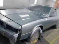 1987 Chevrolet Monte Carlo for sale in Michigan (ID-94585)