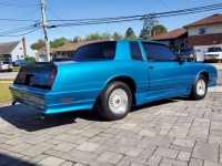 1987 Chevrolet Monte Carlo for sale in Riverhead, New York (ID-120171)