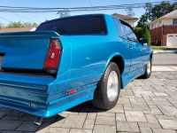 1987 Chevrolet Monte Carlo for sale in Riverhead, New York (ID-120171)