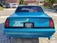 1987 Chevrolet Monte Carlo for sale in Riverhead, New York (ID-120171)