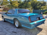 1987 Chevrolet Monte Carlo for sale in Riverhead, New York (ID-120171)