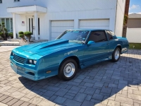 1987 Chevrolet Monte Carlo for sale in Riverhead, New York (ID-120171)