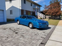 1987 Chevrolet Monte Carlo for sale in Riverhead, New York (ID-120171)