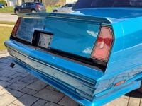 1987 Chevrolet Monte Carlo for sale in Riverhead, New York (ID-120171)