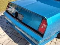 1987 Chevrolet Monte Carlo for sale in Riverhead, New York (ID-120171)