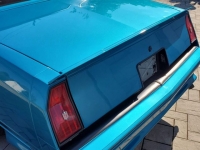 1987 Chevrolet Monte Carlo for sale in Riverhead, New York (ID-120171)