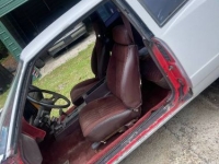 1987 Chevrolet Monte Carlo for sale in Michigan (ID-120932)