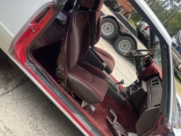 1987 Chevrolet Monte Carlo for sale in Michigan (ID-120932)