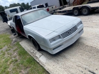 1987 Chevrolet Monte Carlo for sale in Michigan (ID-120932)