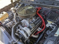 1987 Chevrolet Monte Carlo for sale in Michigan (ID-121712)