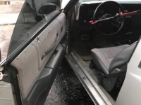 1987 Chevrolet Monte Carlo for sale in Michigan (ID-122066)