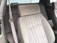 1987 Chevrolet Monte Carlo for sale in Michigan (ID-122066)