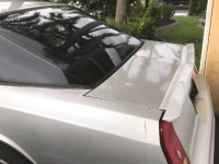 1987 Chevrolet Monte Carlo for sale in Michigan (ID-122066)